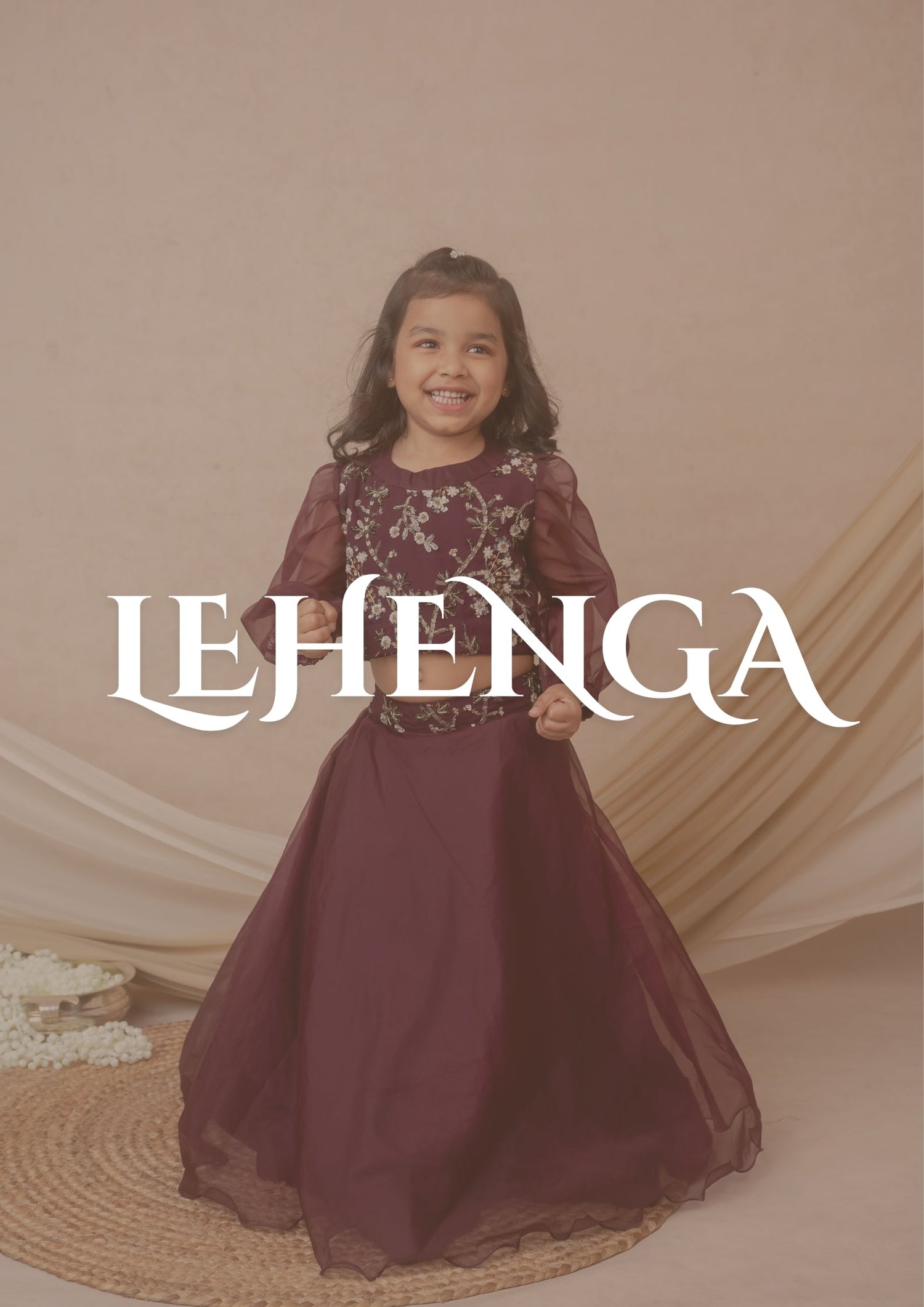 Lehenga